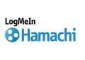 LogMeIn Hamachi logo
