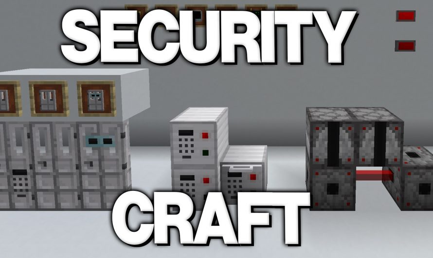 Security Craft