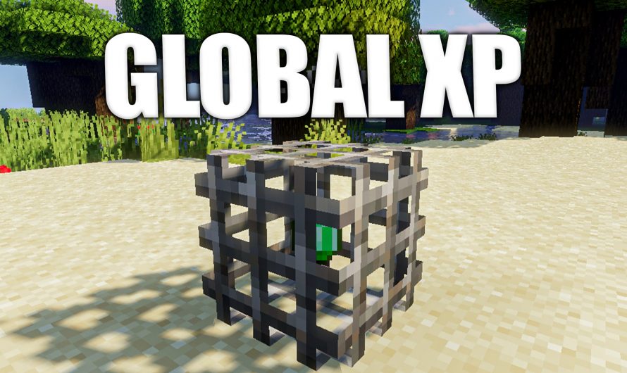 Global XP