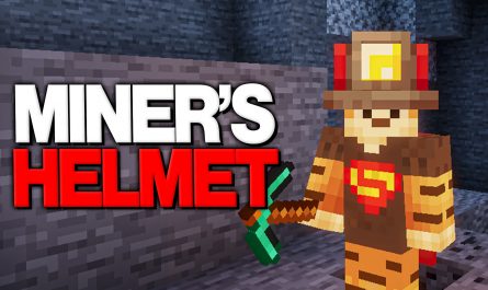 Miner's Helmet