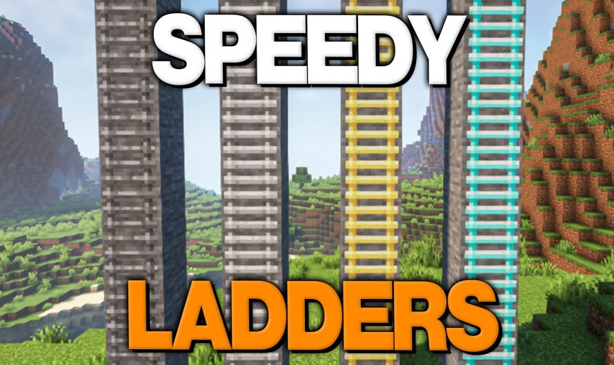 Speedy Ladders