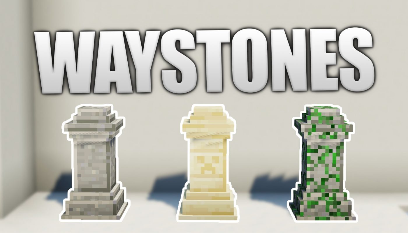 Waystones