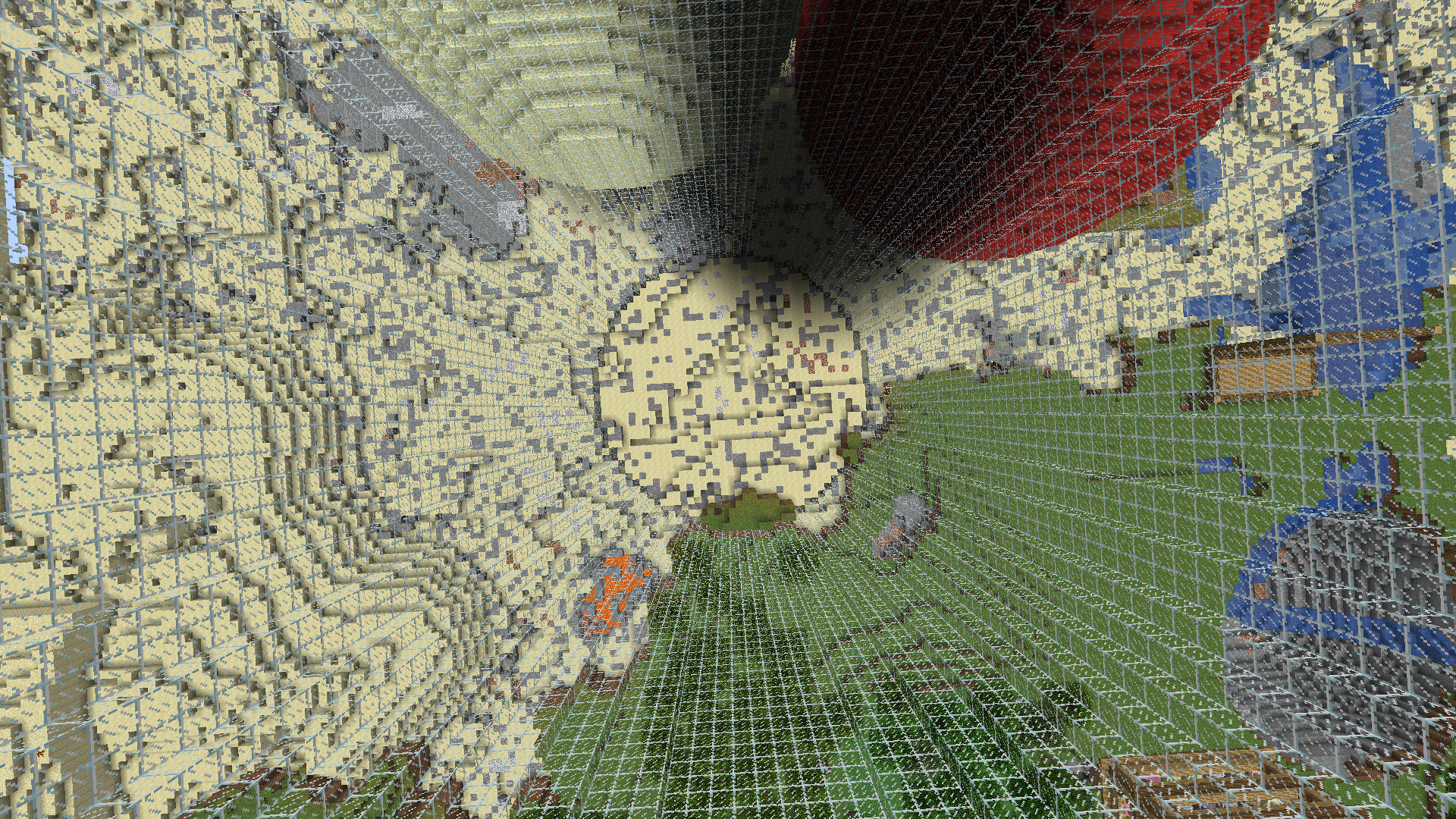 WorldEdit