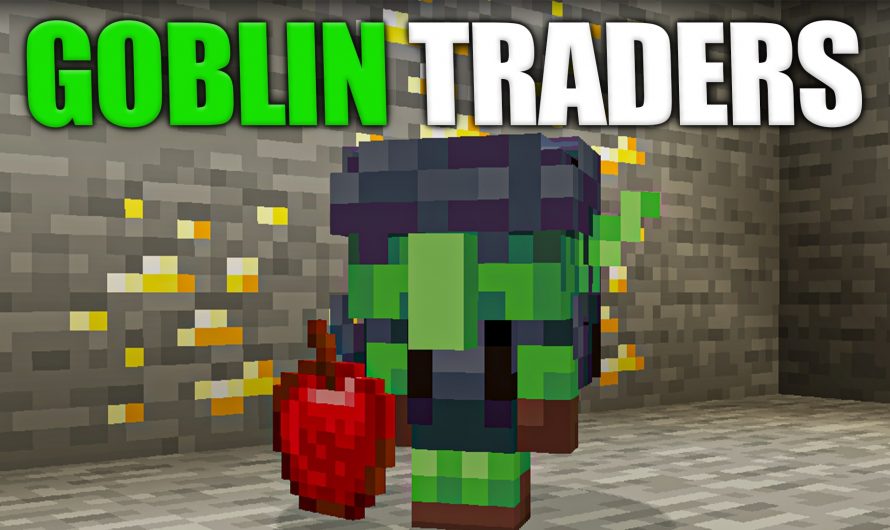 Goblin Traders