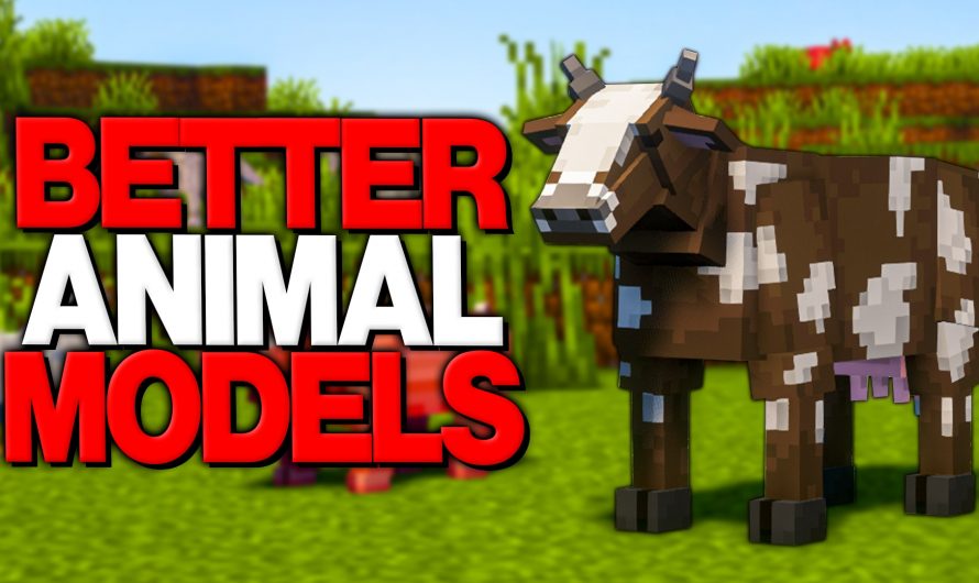 Better Animal Models