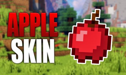 AppleSkin