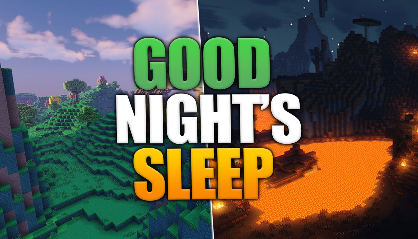 Good Night's Sleep