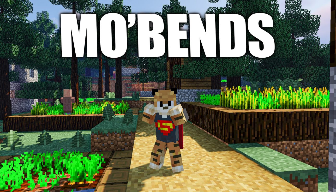 Mo'Bends