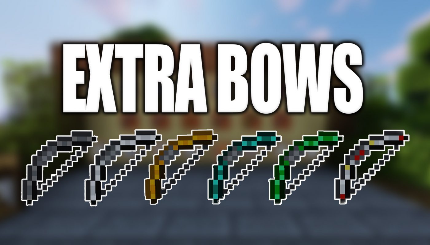 Extra Bows
