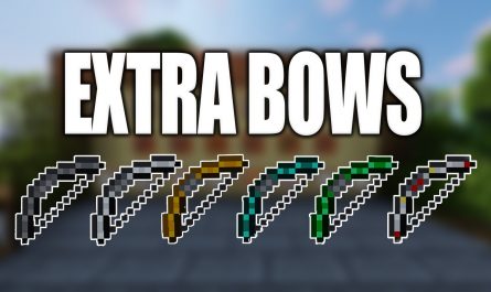 Extra Bows
