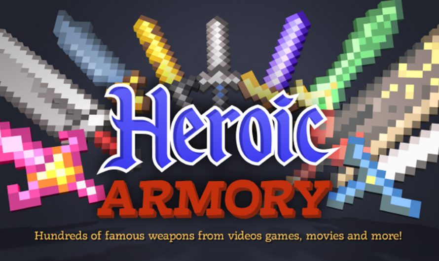 Heroic Armory