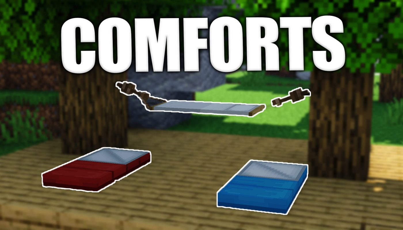 Comforts
