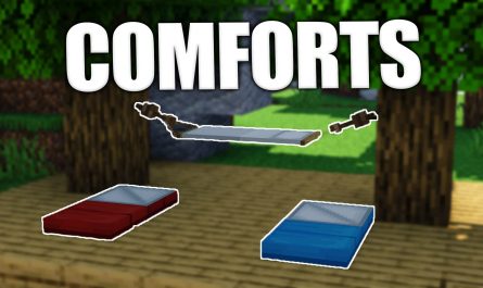 Comforts