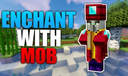Enchant With Mob
