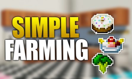 Simple Farming