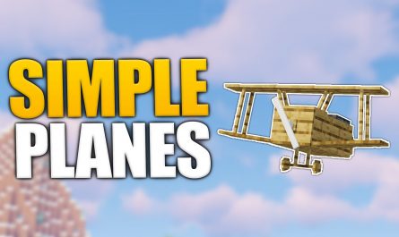 Simple Planes