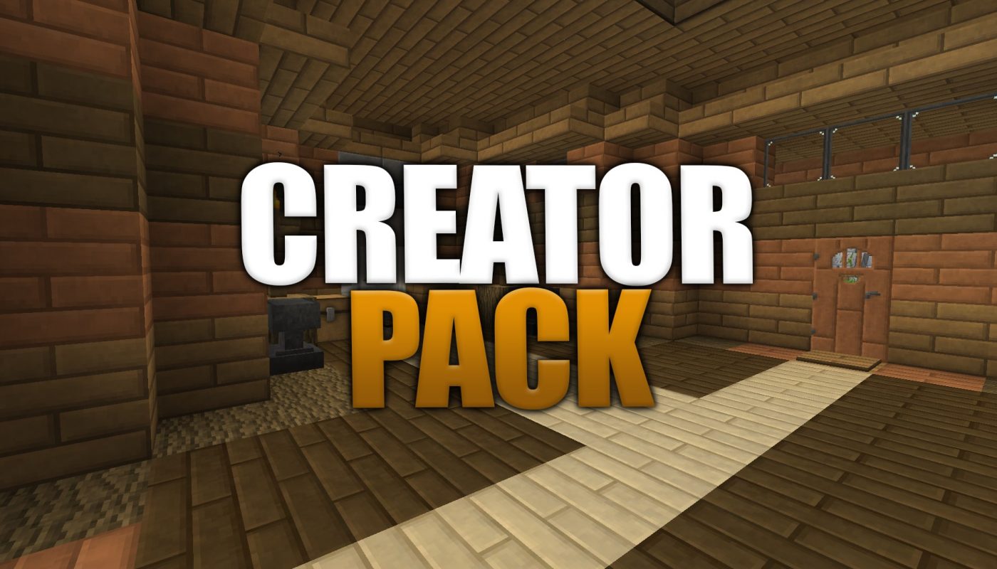 CreatorPack