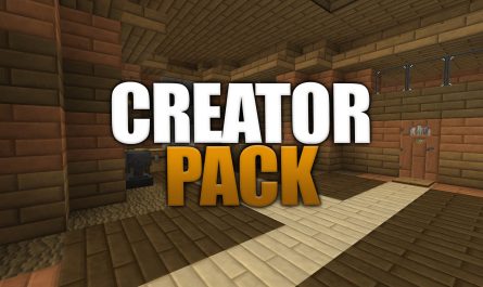 CreatorPack
