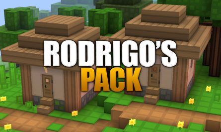 Rodrigos Pack
