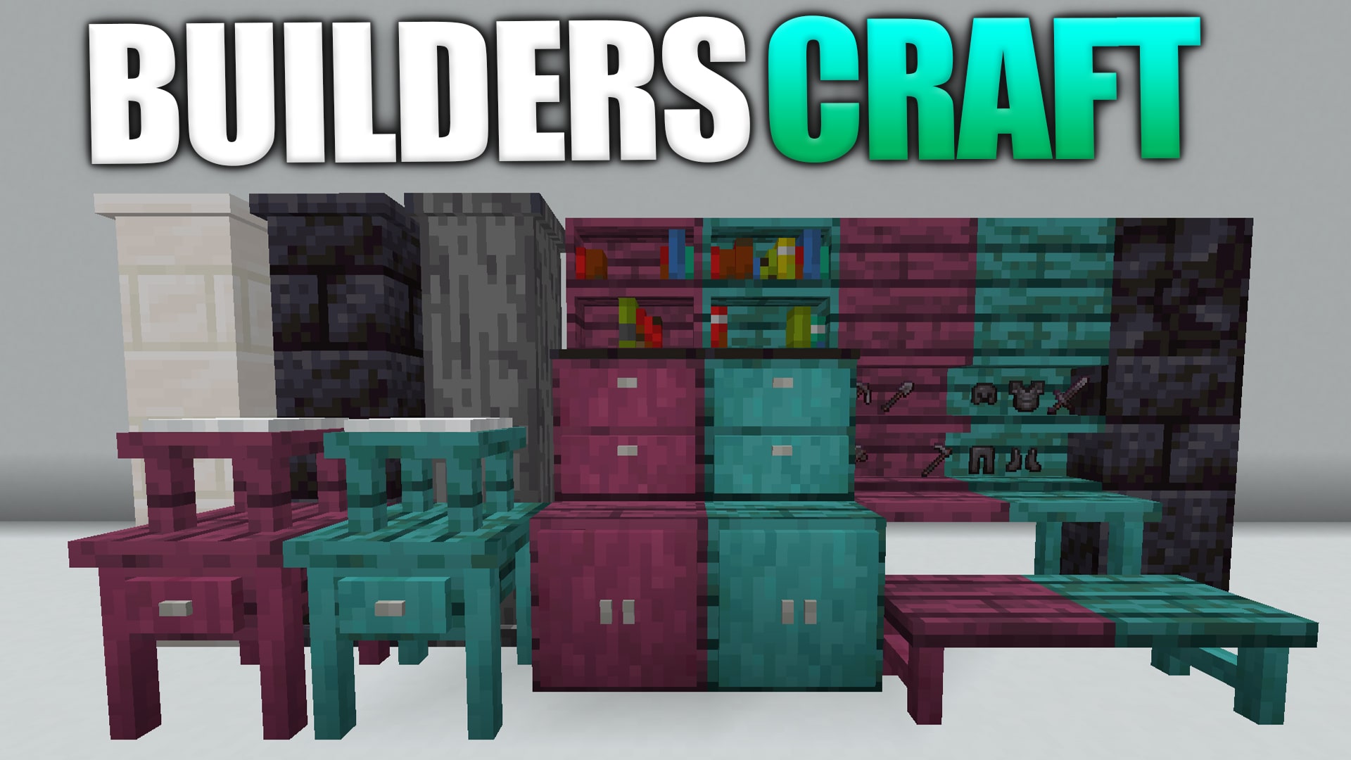 Builders Crafts & Additions