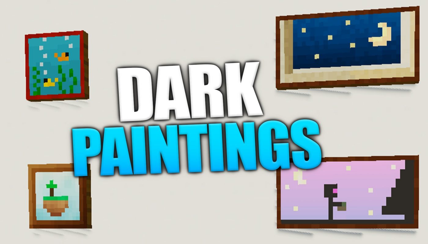 Dark Paintings