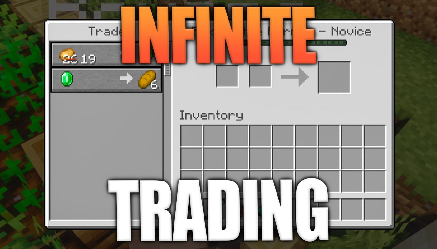 Infinite Trading