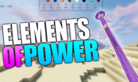 Elements Of Power