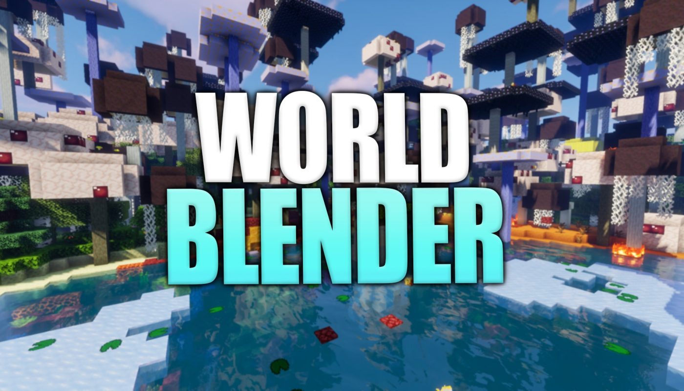 World Blender