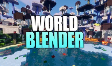 World Blender