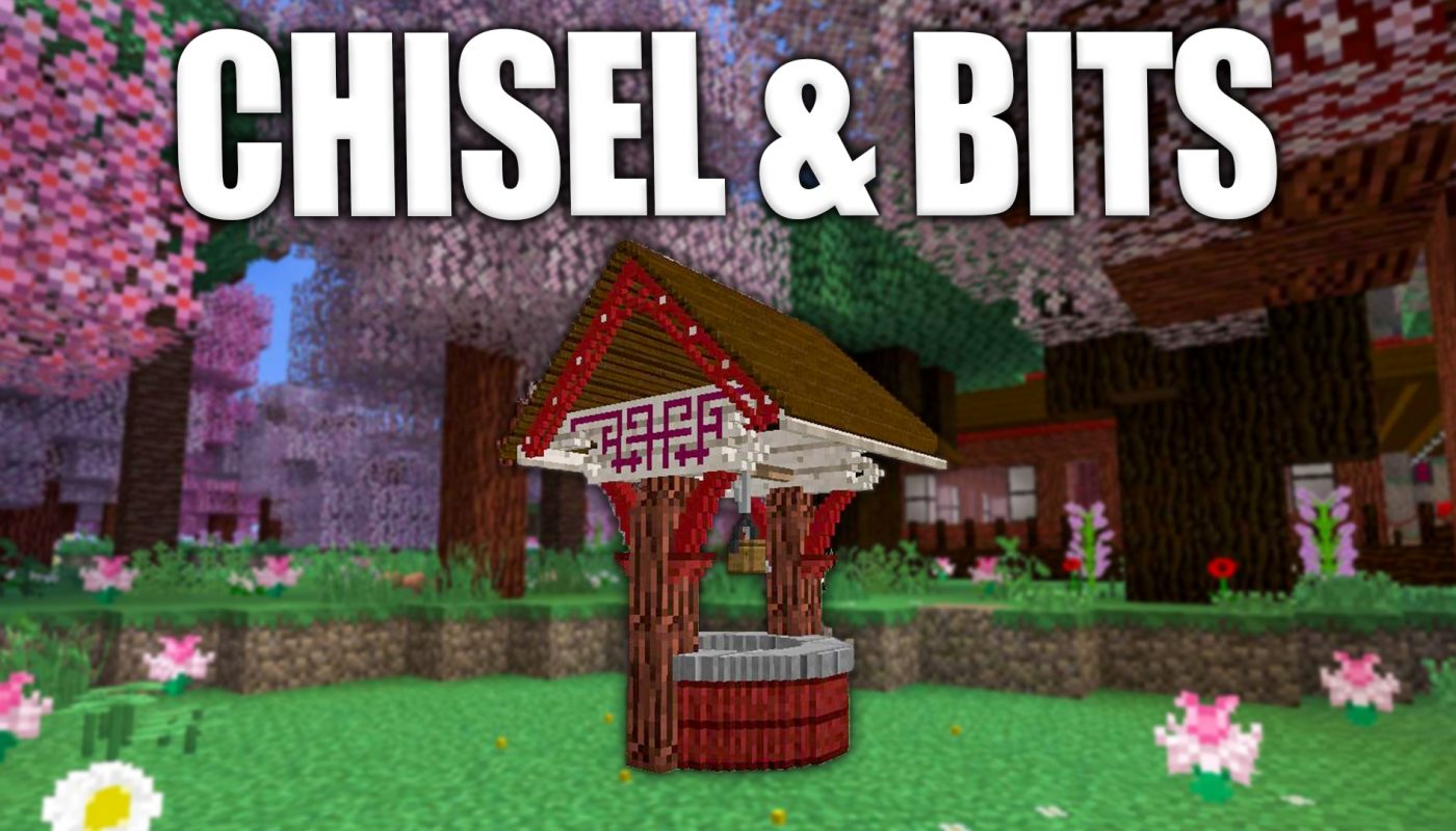 Chisel & Bits