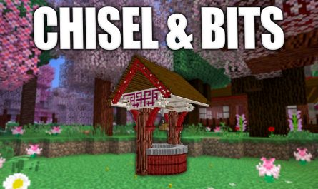 Chisel & Bits