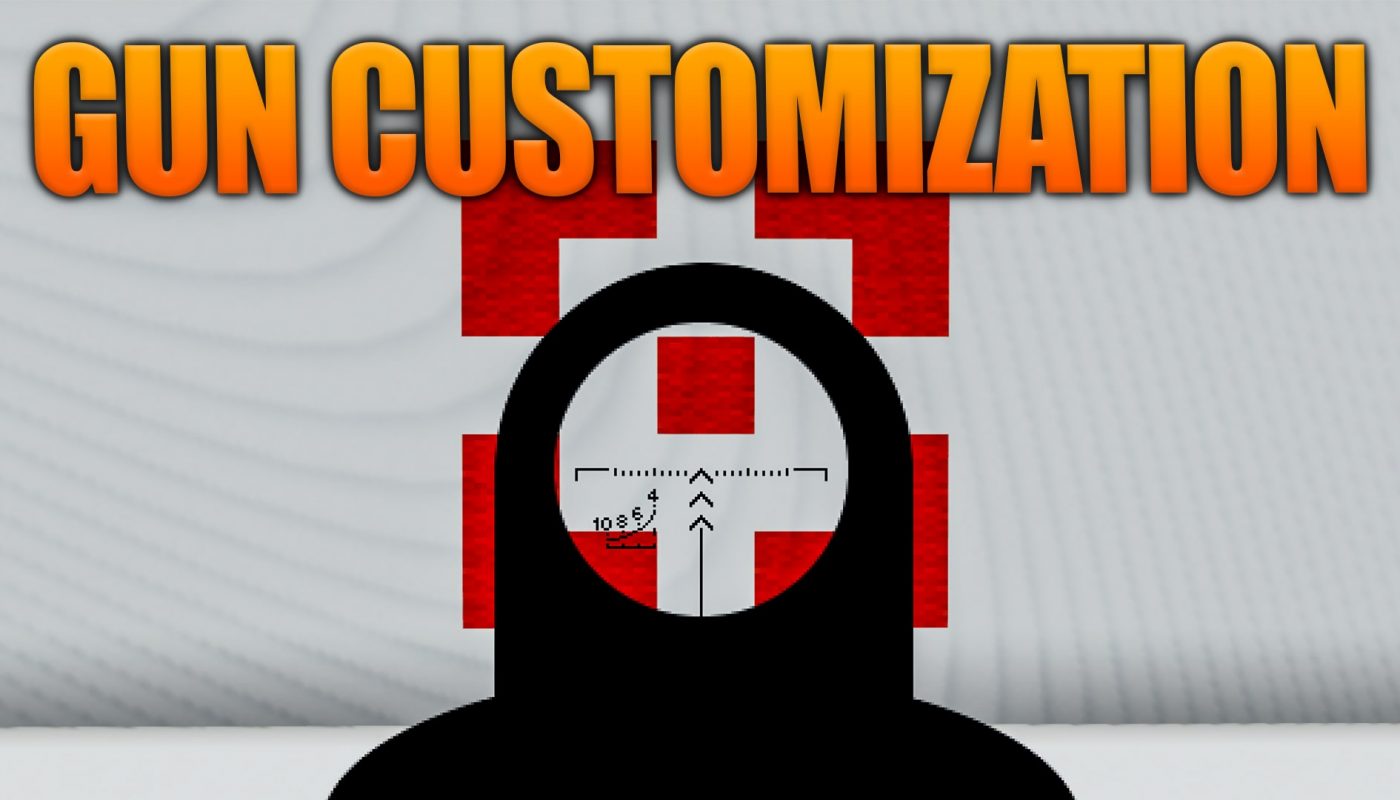 Gun Customization