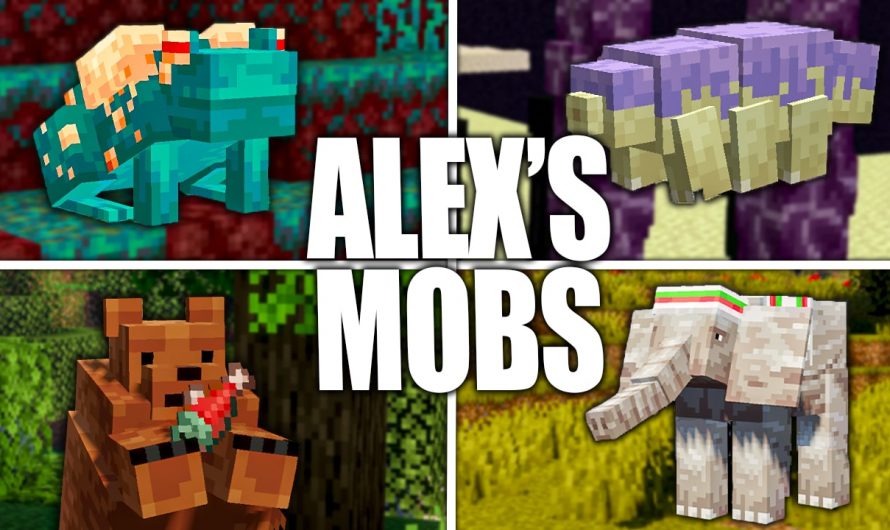 Alex’s Mobs