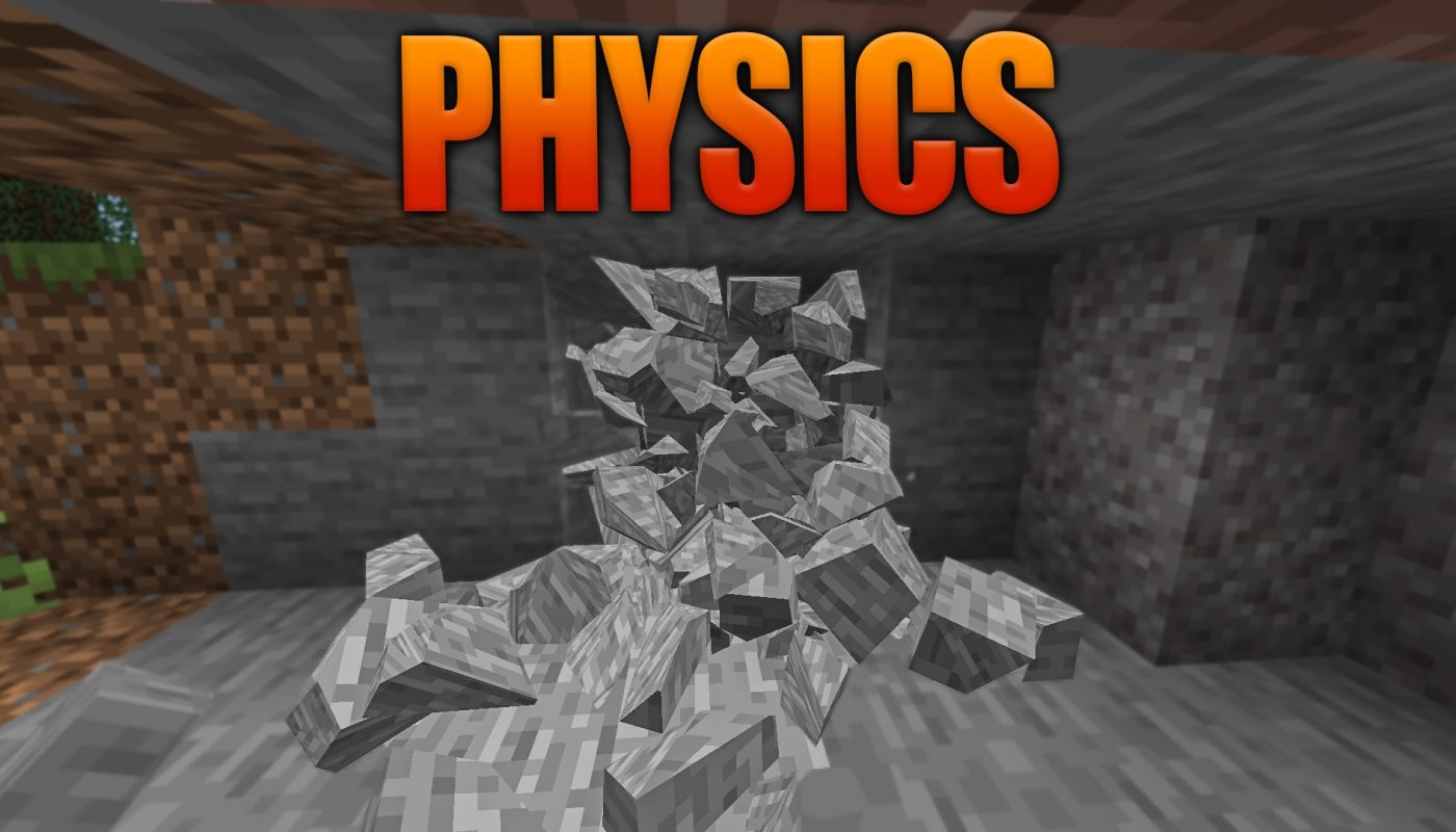 Physics Mod