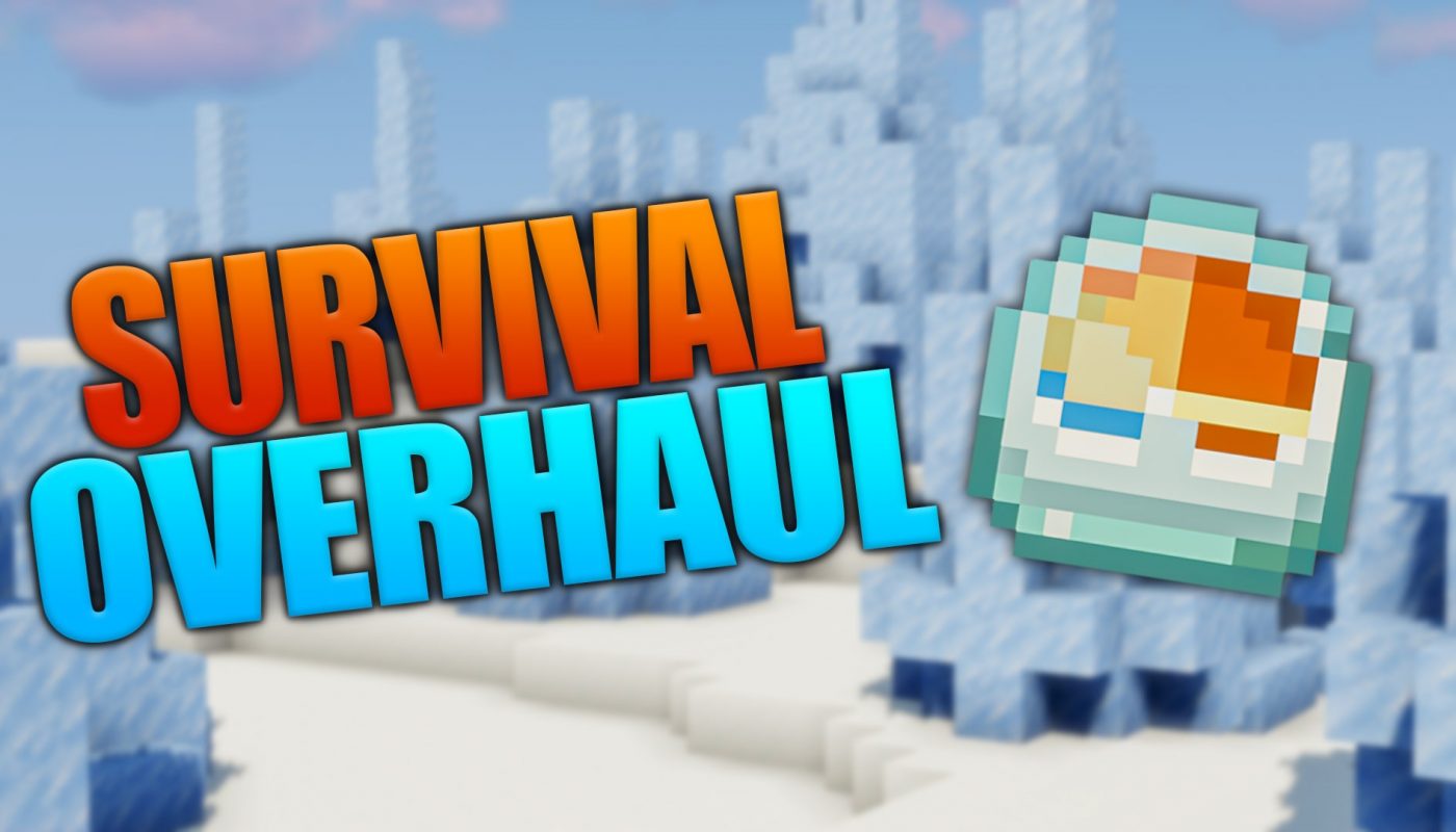 Survival Overhaul