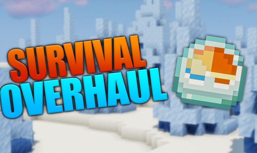 Survival Overhaul