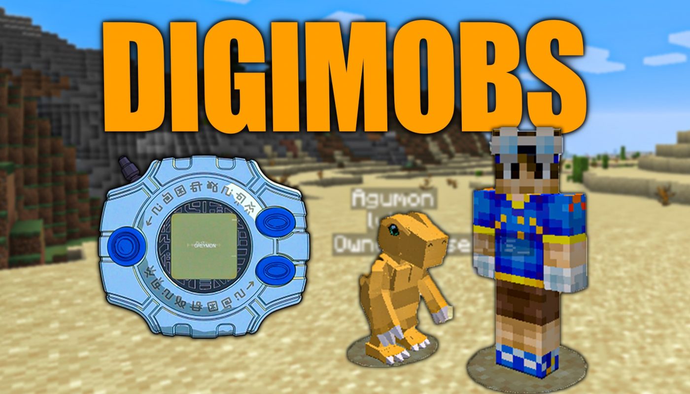 Digimobs