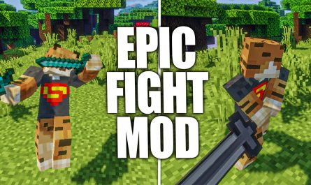 Epic Fight Mod