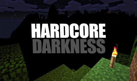 Hardcore Darkness