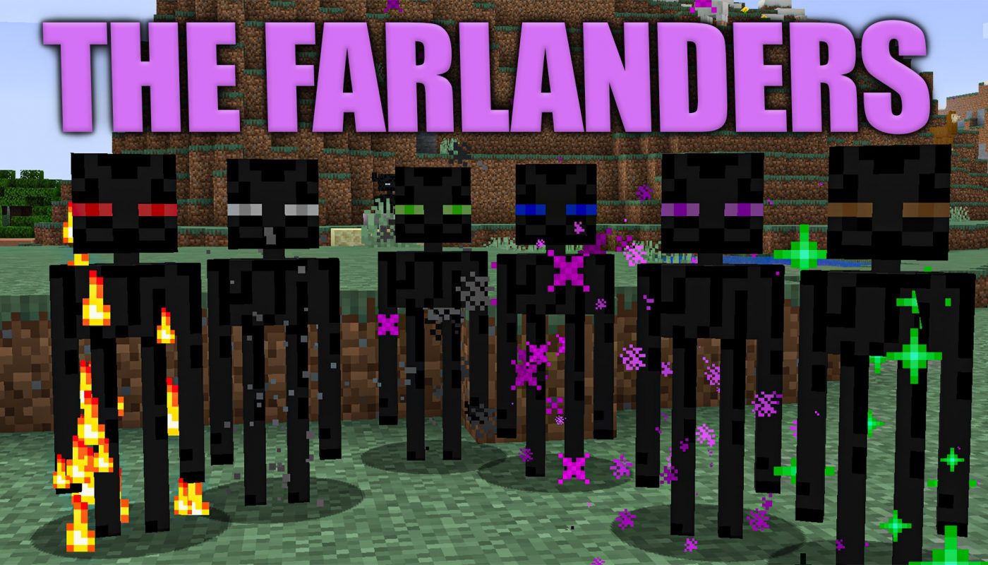 The Farlanders
