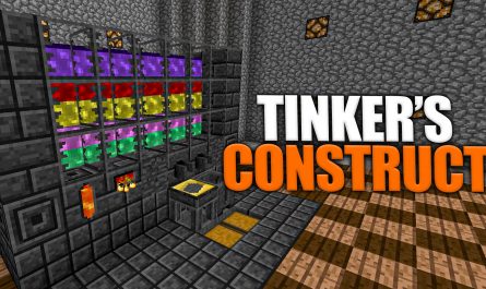 Tinker's Construct