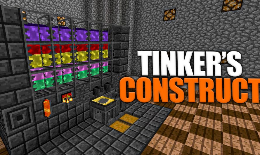 Tinker’s Construct