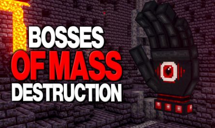 Bosses Of Mass Destruction