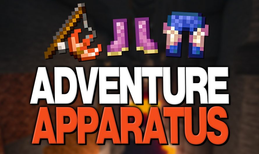 Adventure Apparatus