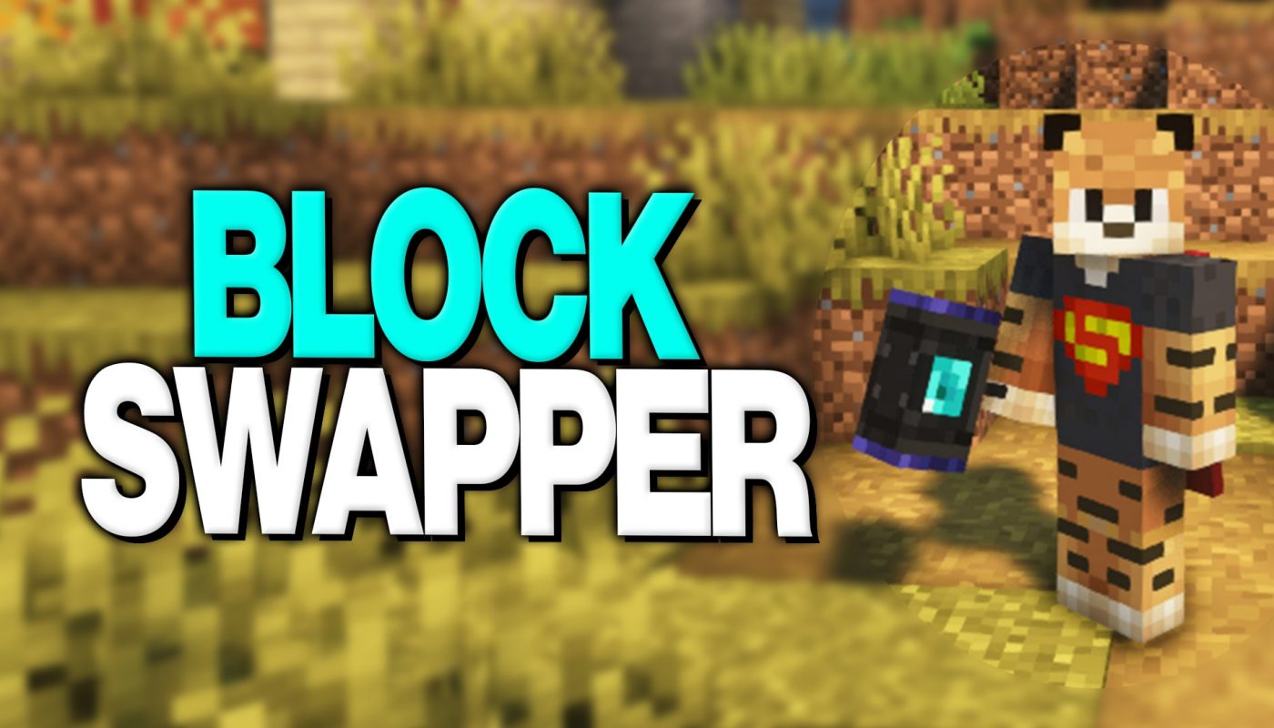 Block Swapper