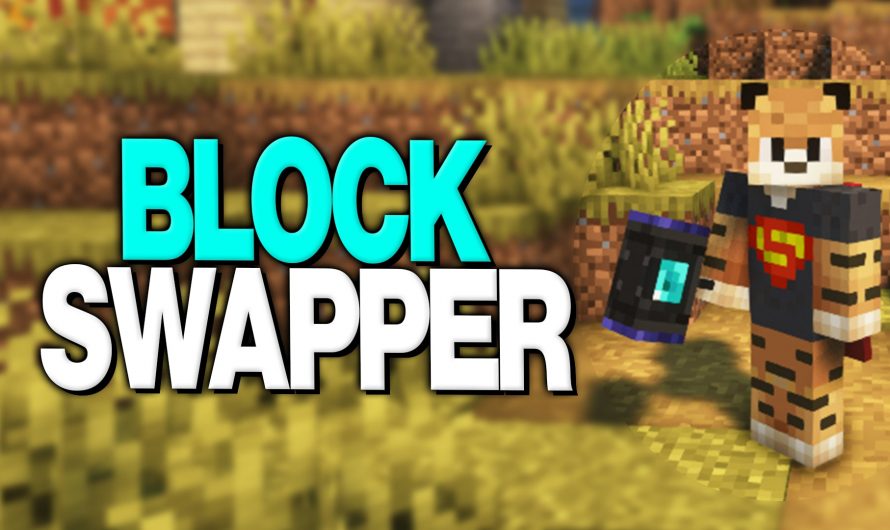 Block Swapper