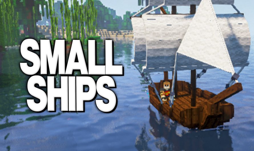 Small Ships