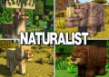 Naturalist