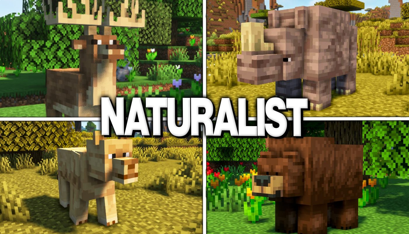 Naturalist