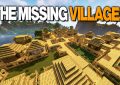 The Missing Villages
